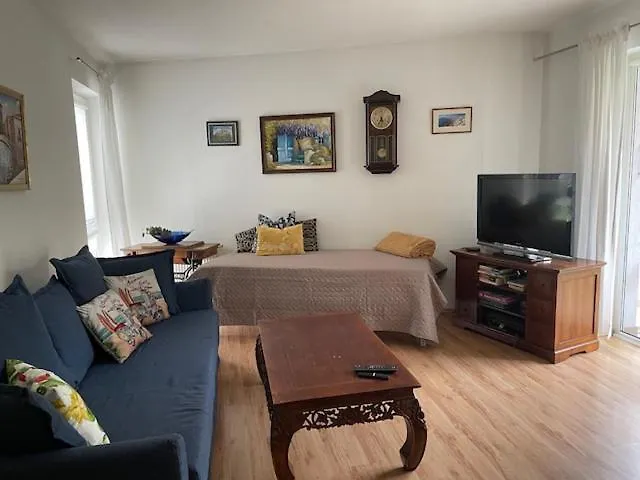 Апартаменты Bellis